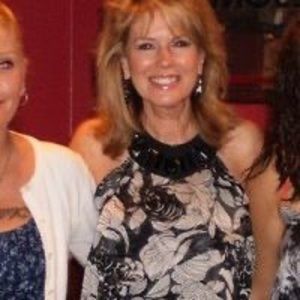 Meet your Posher, Jo ann